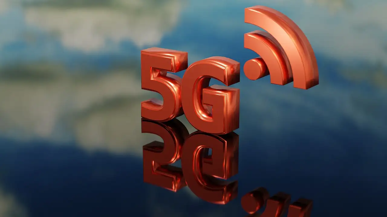 Pourquoi la 5G est-elle cruciale pour l'avenir de la téléphonie ?