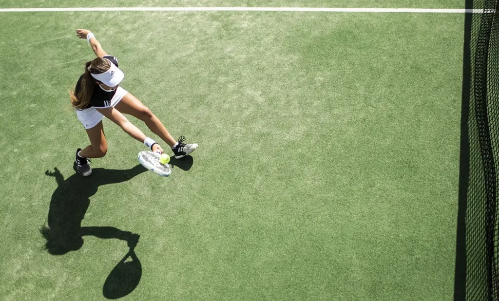 Pourquoi le tennis a-t-il rejoint les JO en 1896 ?