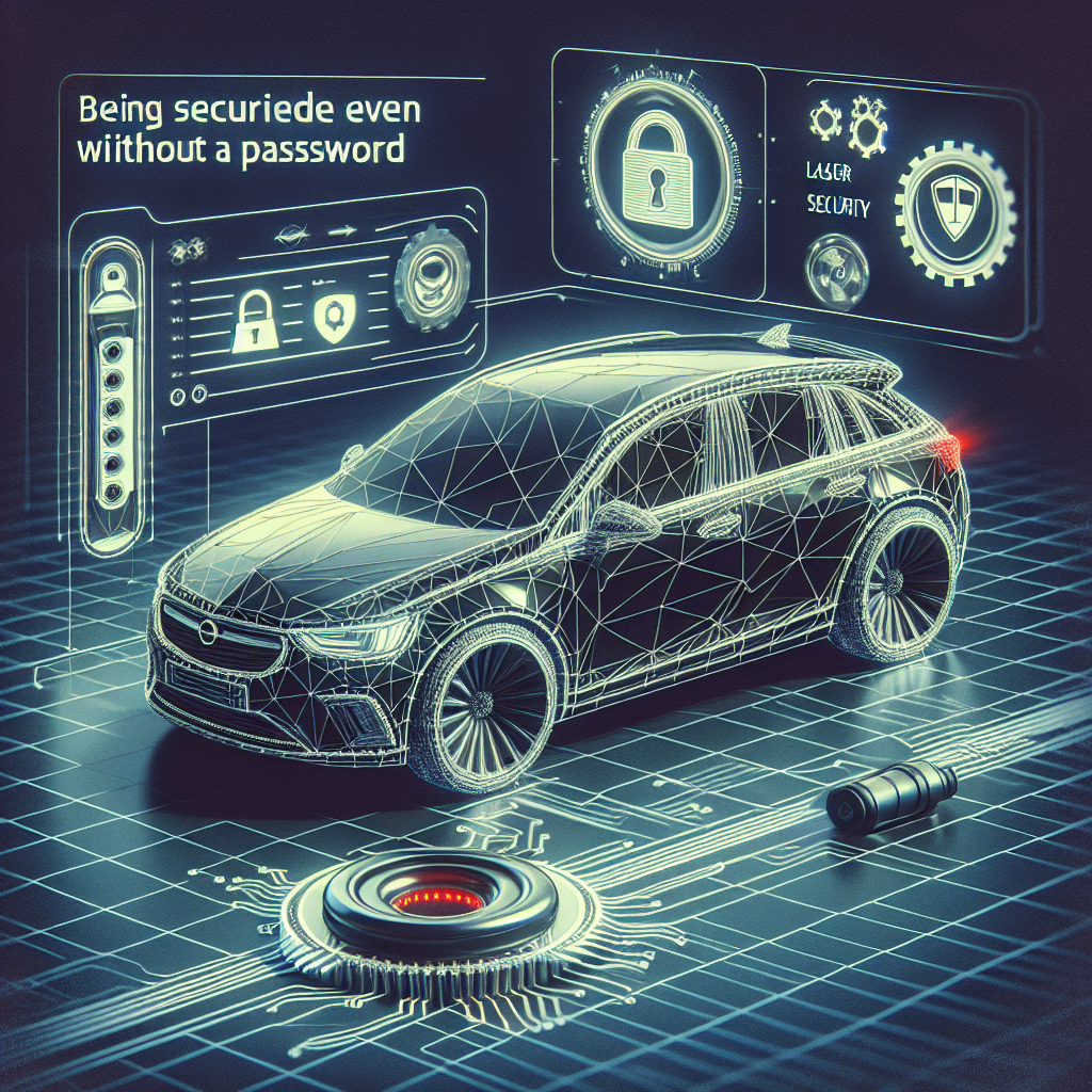 Pourquoi ne puis-je pas créer un mot de passe pour Opel ?