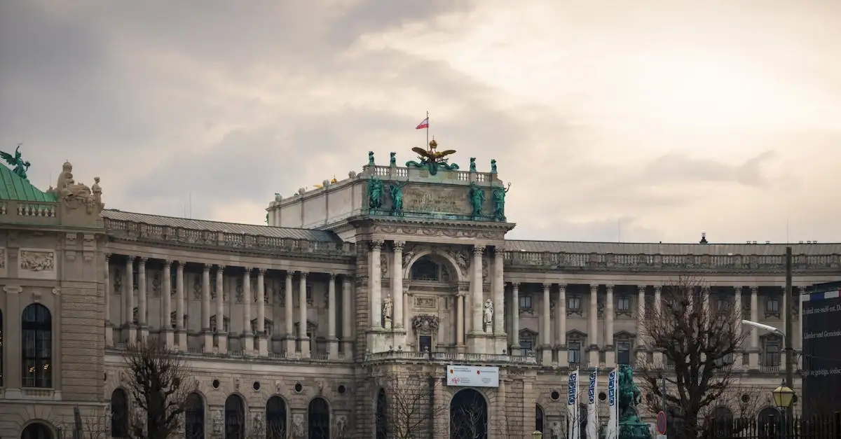 Que révèle le compromis de 1867 dans l'Empire autrichien ?