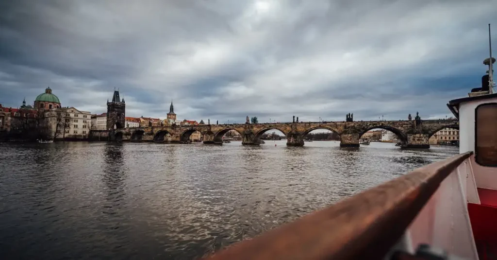 Que voir dans la vieille ville de Prague lors de votre visite ?