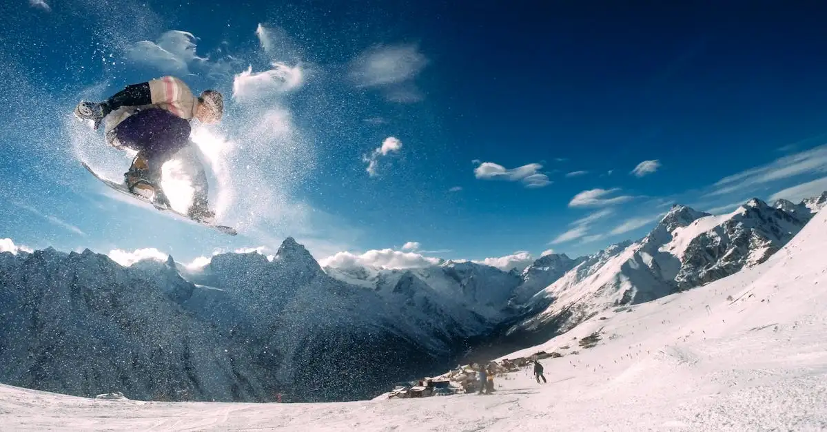 Quel est l'impact du ski freestyle sur les JO d'hiver ?