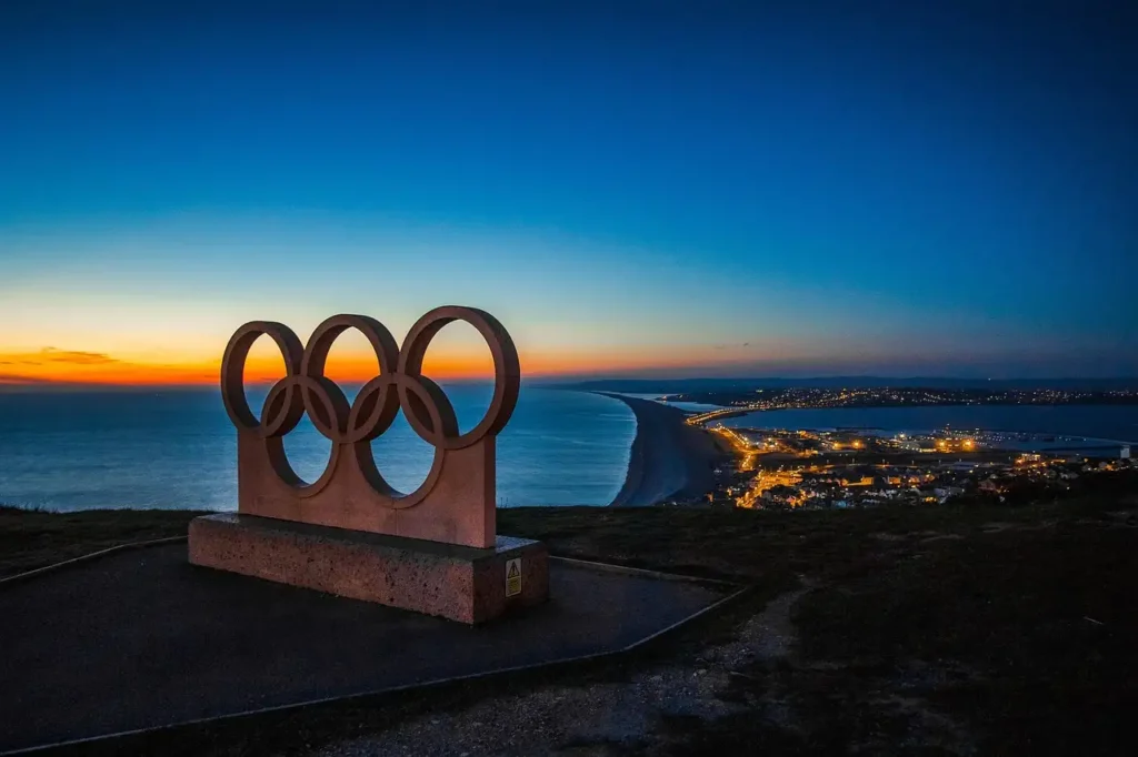 Quel était le rôle de la natation aux premiers JO modernes ?
