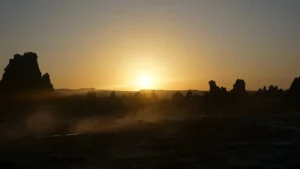 Quelle est la capitale de Djibouti et ses enjeux ?