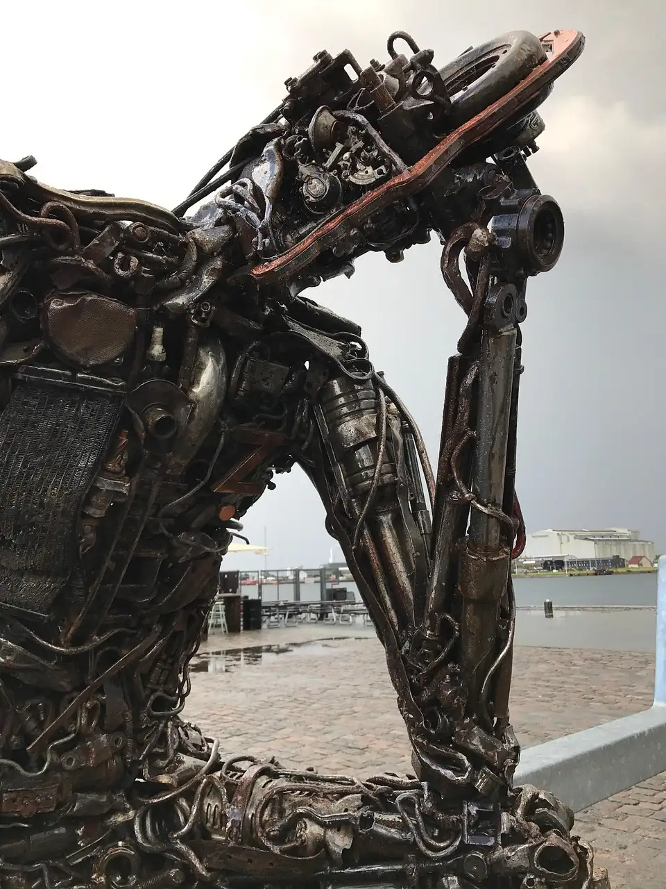 Quelle est la capitale du Danemark et sa signification ?