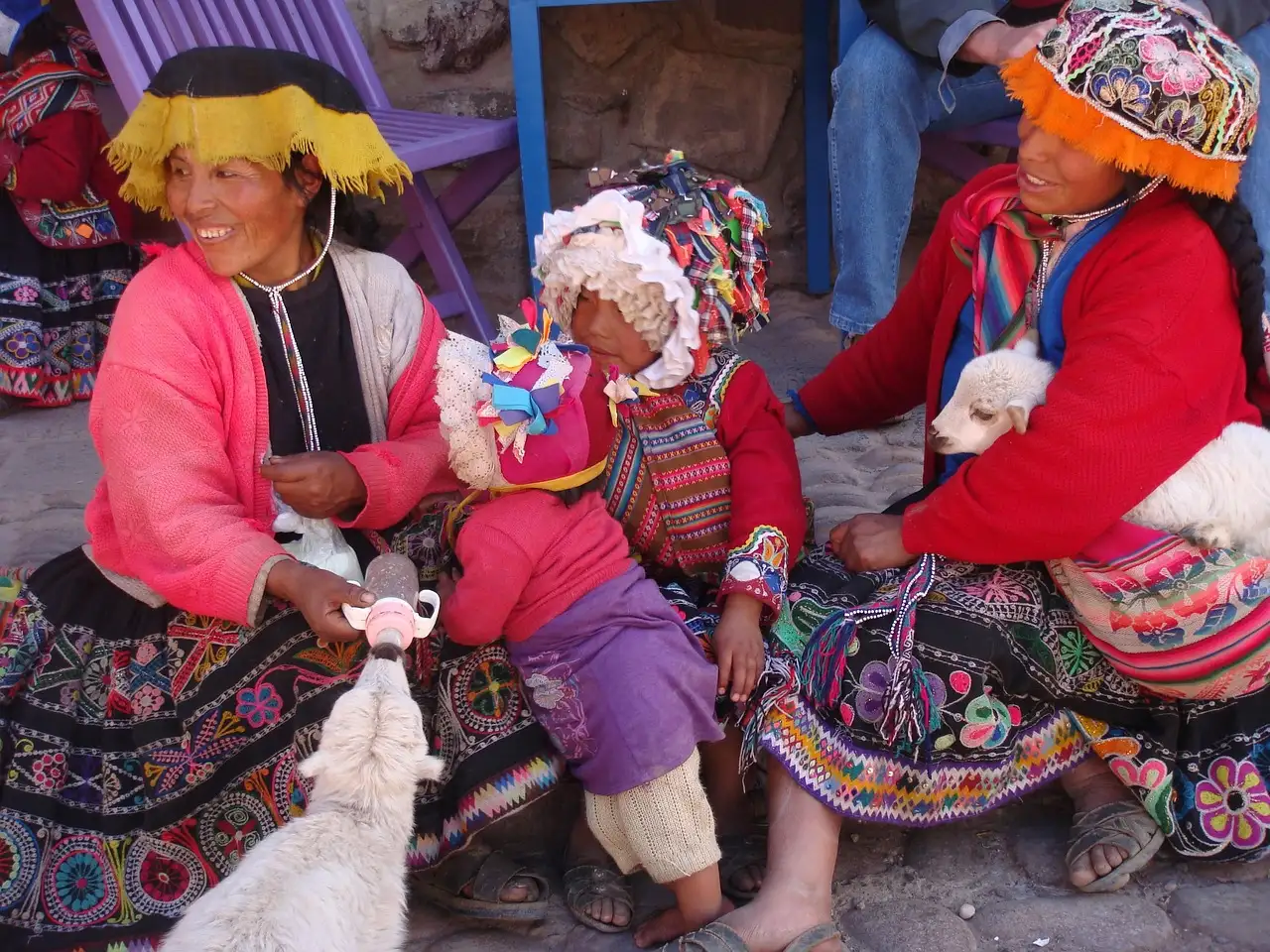 Quelle est la signification de Vilcabamba pour les Incas ?
