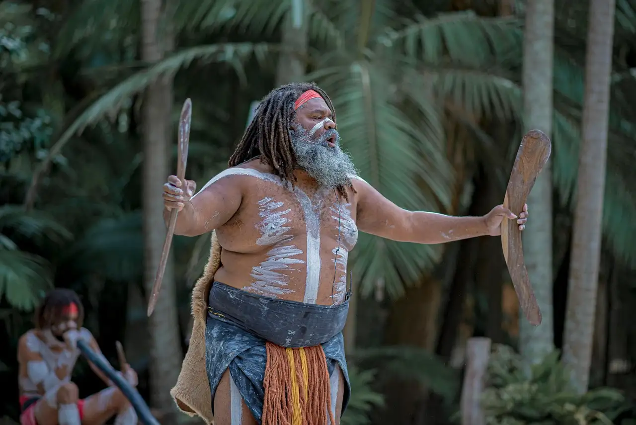 Quelle est la signification du Dreamtime pour les Aborigènes ?