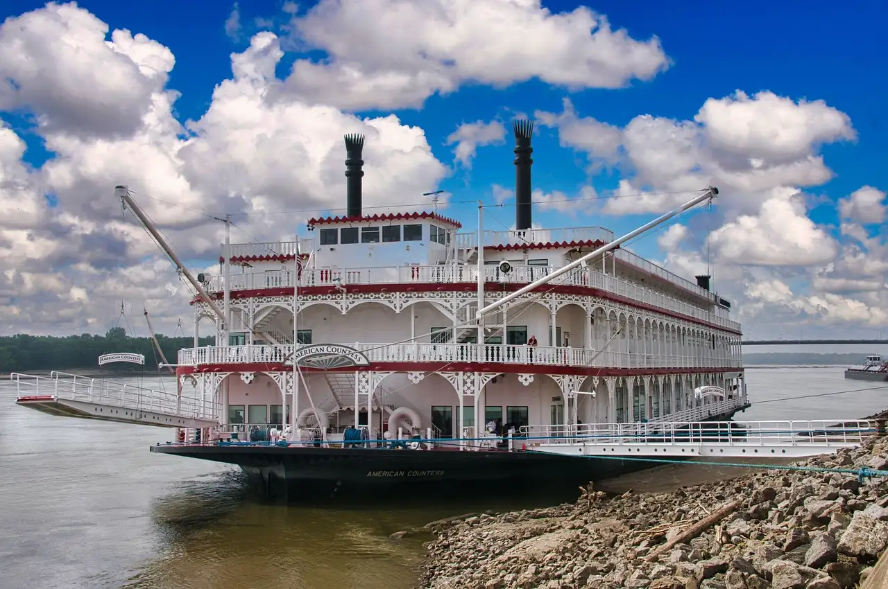 Quelle est l'histoire fascinante du Mississippi en bref ?