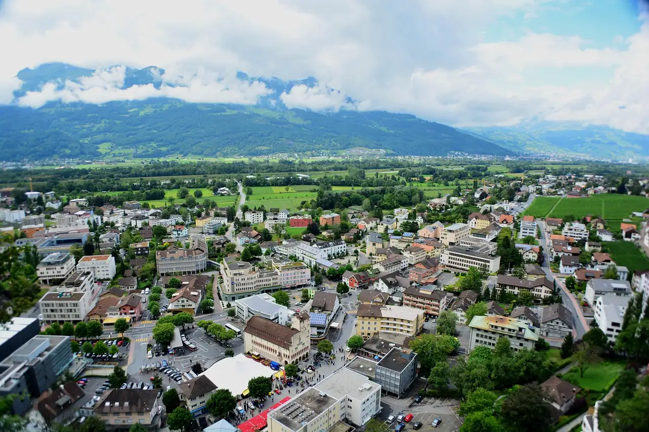 Quelles activités amusantes faire au Liechtenstein ?