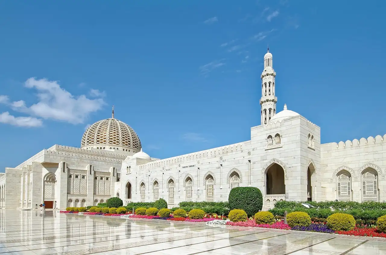 Quelles sont les 3 attractions incontournables à Oman ?