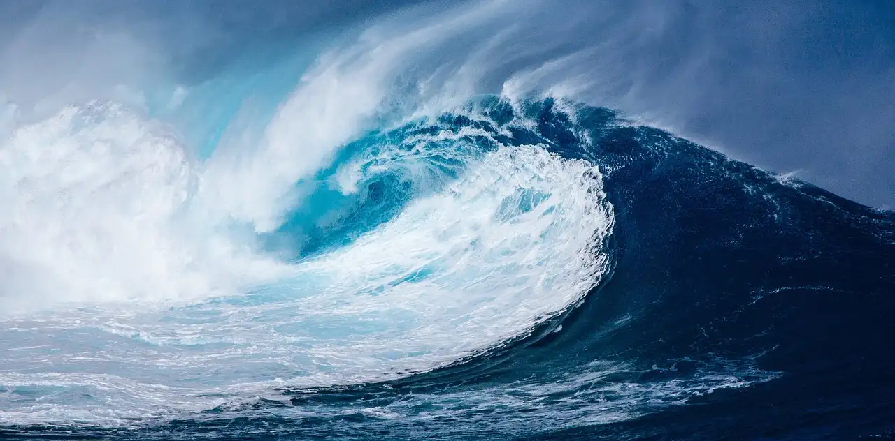 Quelles sont les causes du tsunami de l'océan Indien en 2004 ?