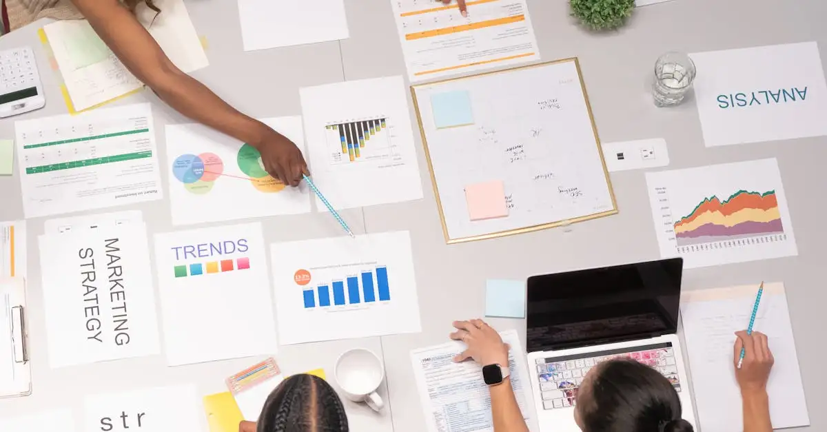 Quels sont les bénéfices d'une stratégie SEO efficace ?