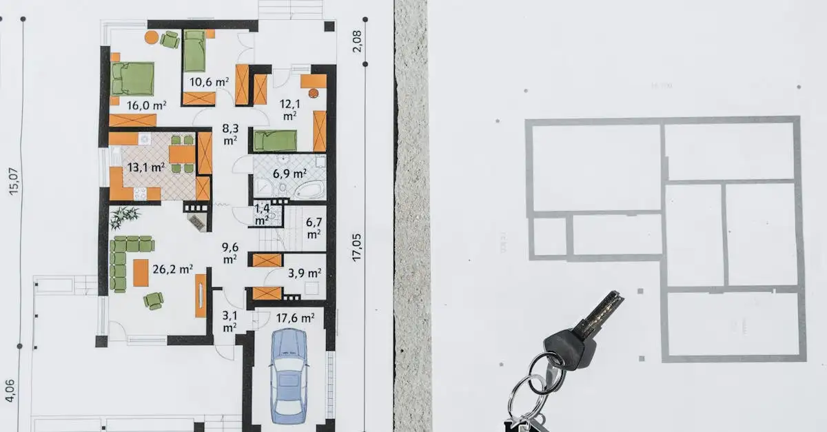 Quels sont les impacts de la suburbanisation sur les logements ?