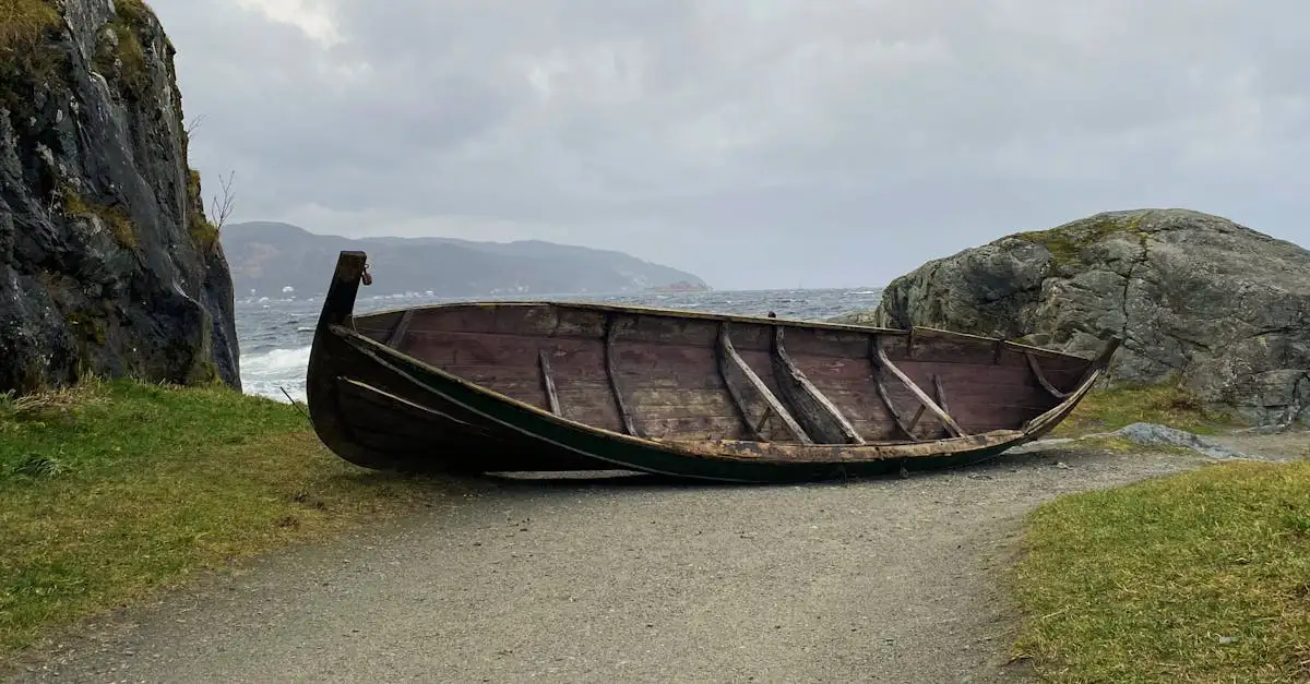 Qui était Ragnar Lothbrok et quel est son rôle chez les Vikings ?