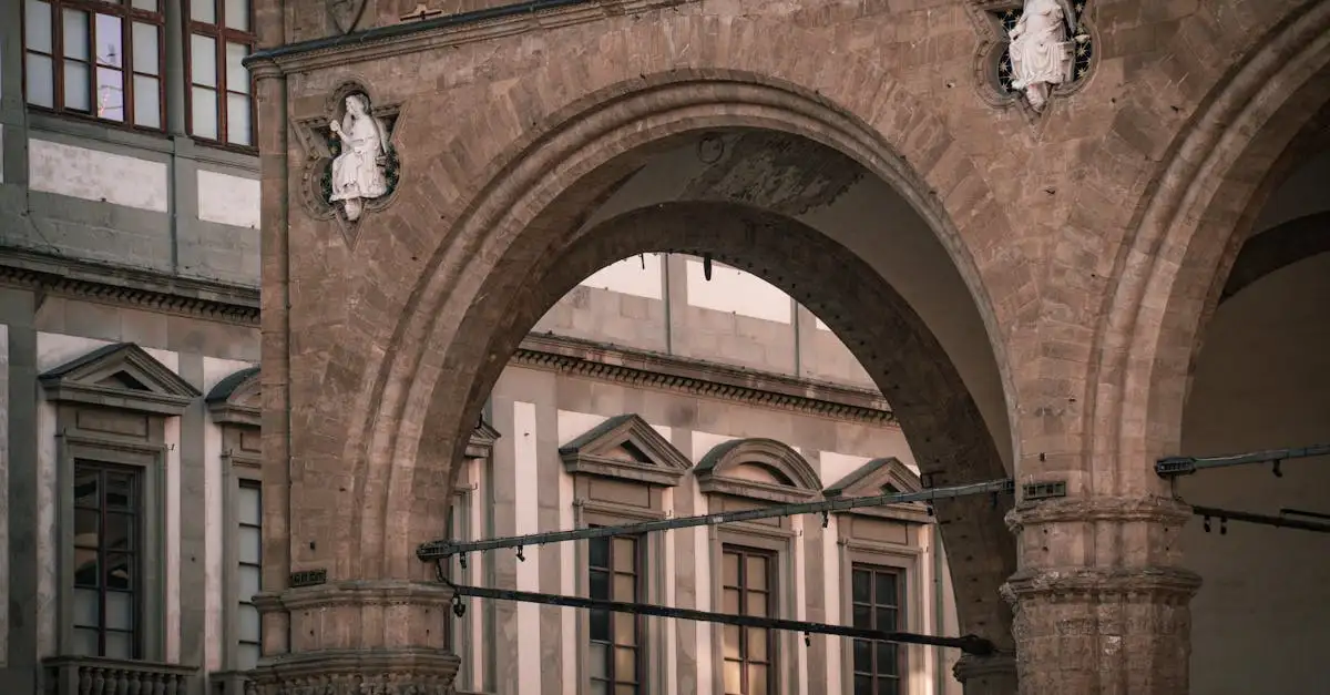 Comment la Renaissance a-t-elle façonné l'architecture des maisons ?