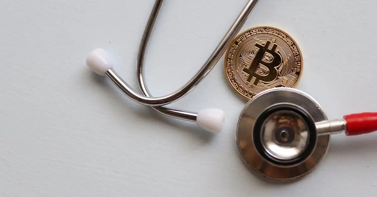 Comment la révolution industrielle a-t-elle changé les soins médicaux ?