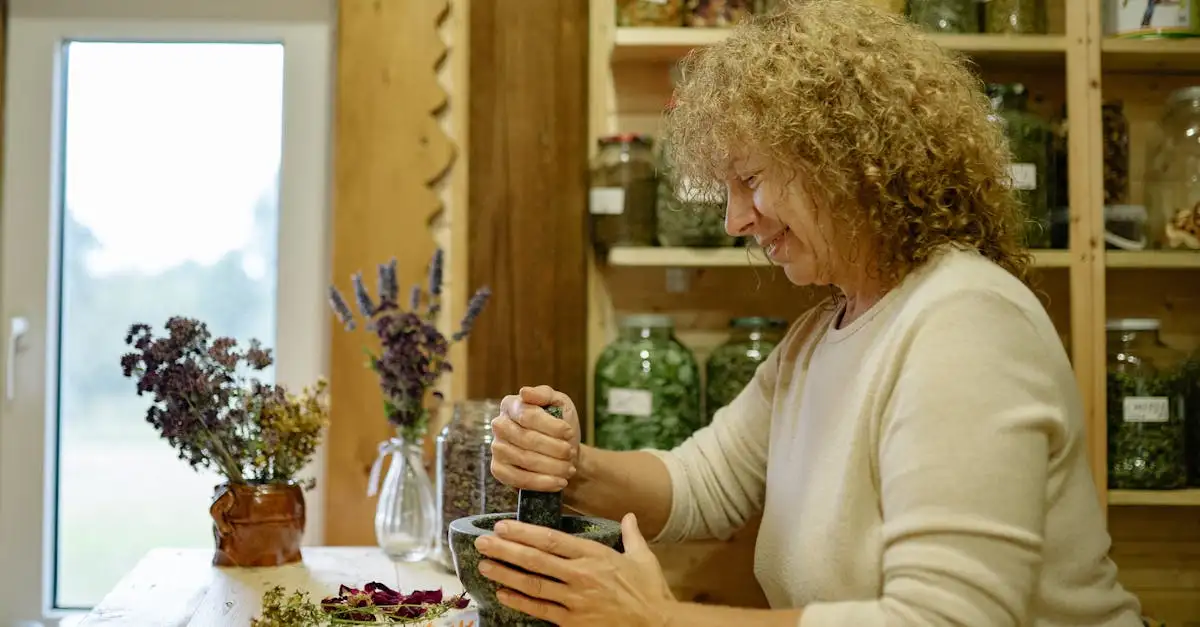 Comment les Aztèques utilisaient-ils les plantes médicinales ?