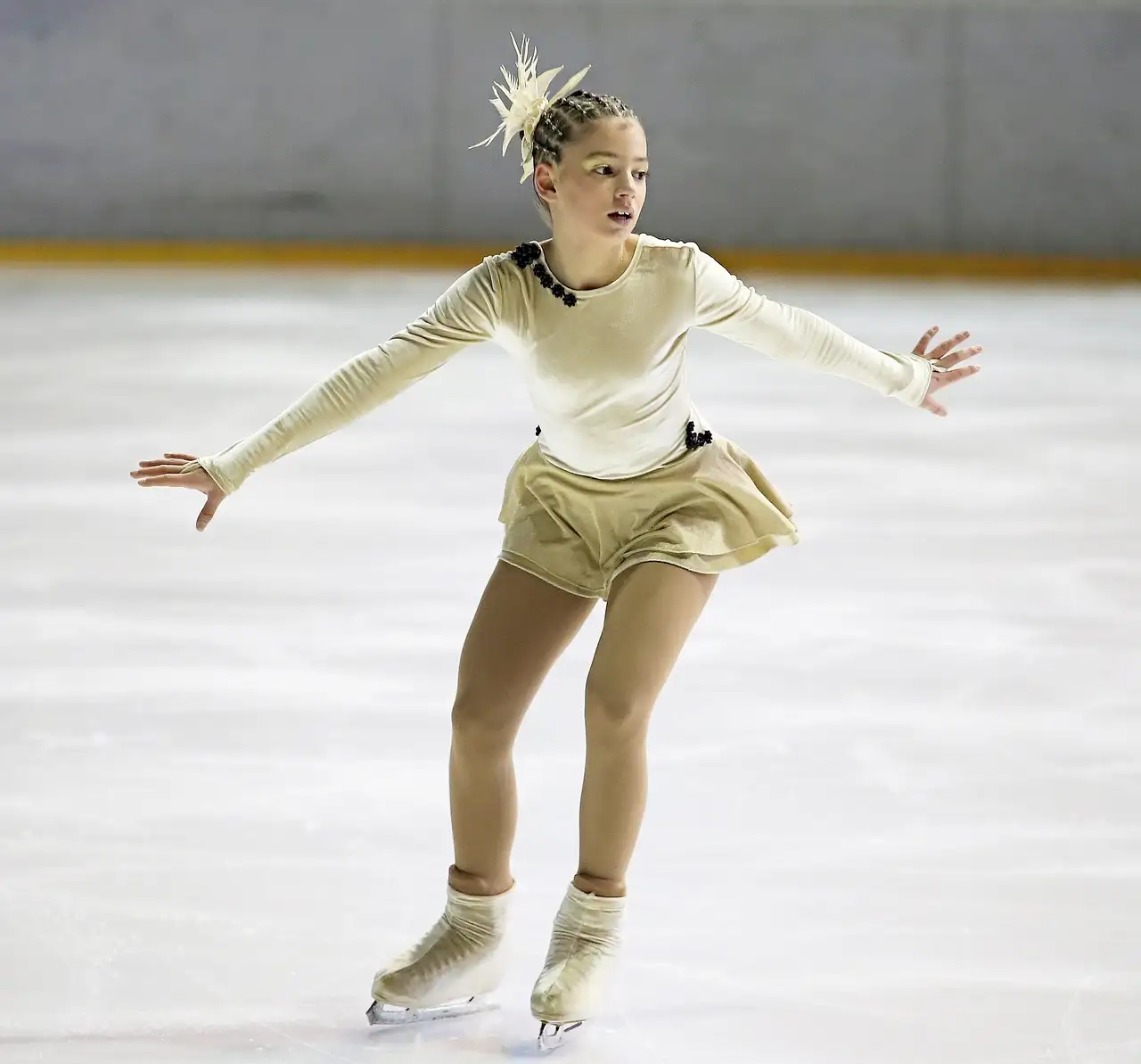 Comment les sports d'hiver ont-ils intégré les JO ?
