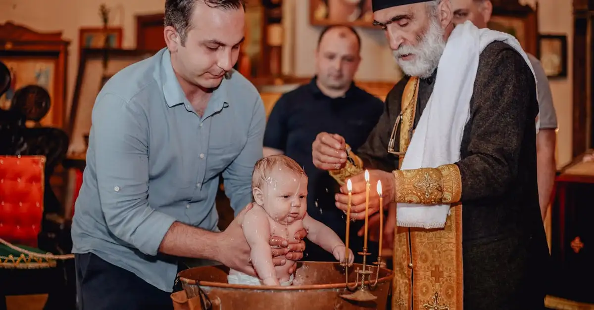 Comment les traditions slaves influencent-elles le christianisme ?