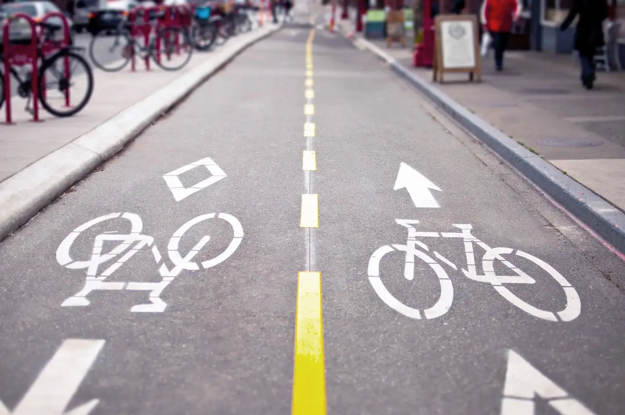 Comment transformer d'anciennes voies ferrées en pistes cyclables ?