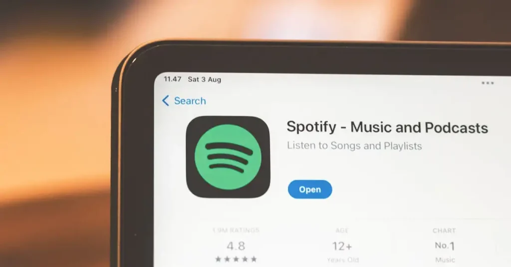 Pourquoi les podcasts ont-ils tant de succès sur Spotify ?