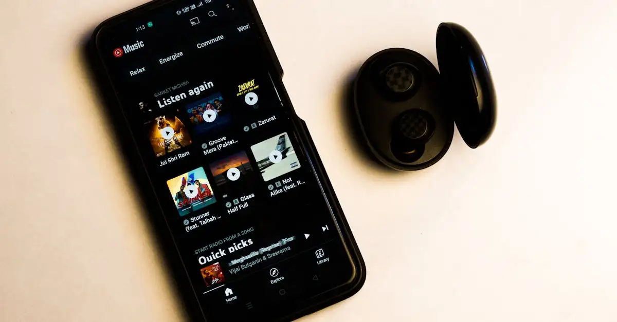 Pourquoi les podcasts ont-ils tant de succès sur Spotify ?