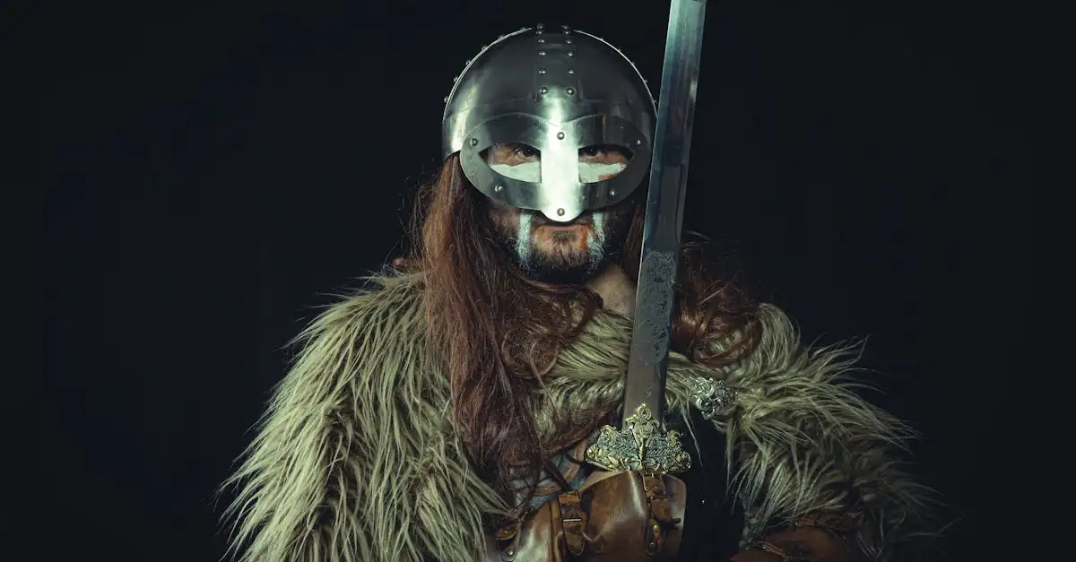 Que se passe-t-il après Ragnarök dans la mythologie norroise ?