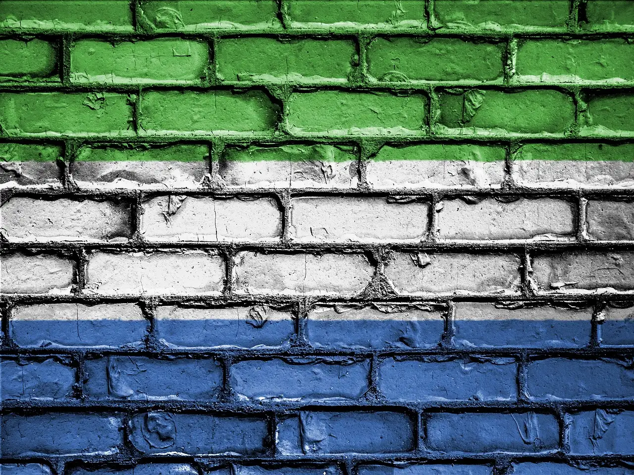Quel a été l'impact des glissements de terrain en 2017 en Sierra Leone ?
