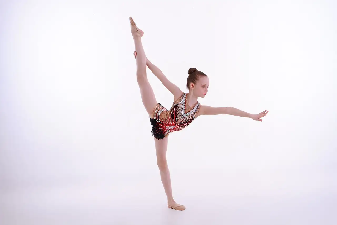 Quel est le rôle de la gymnastique rythmique aux JO ?