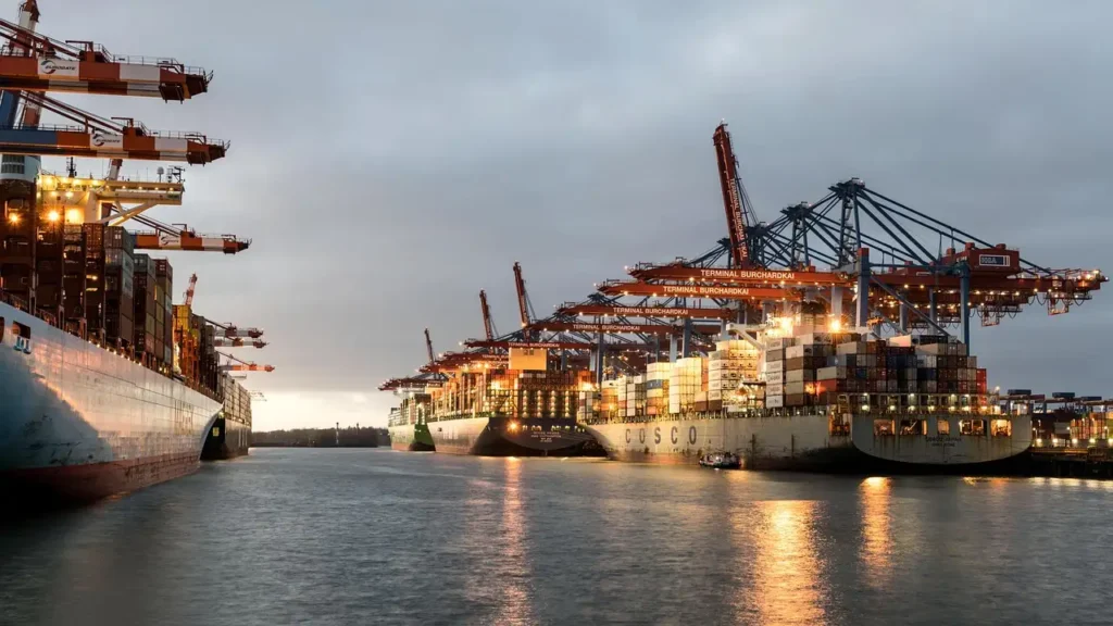 Quel était le principal but de la Hanse au Moyen Âge ?