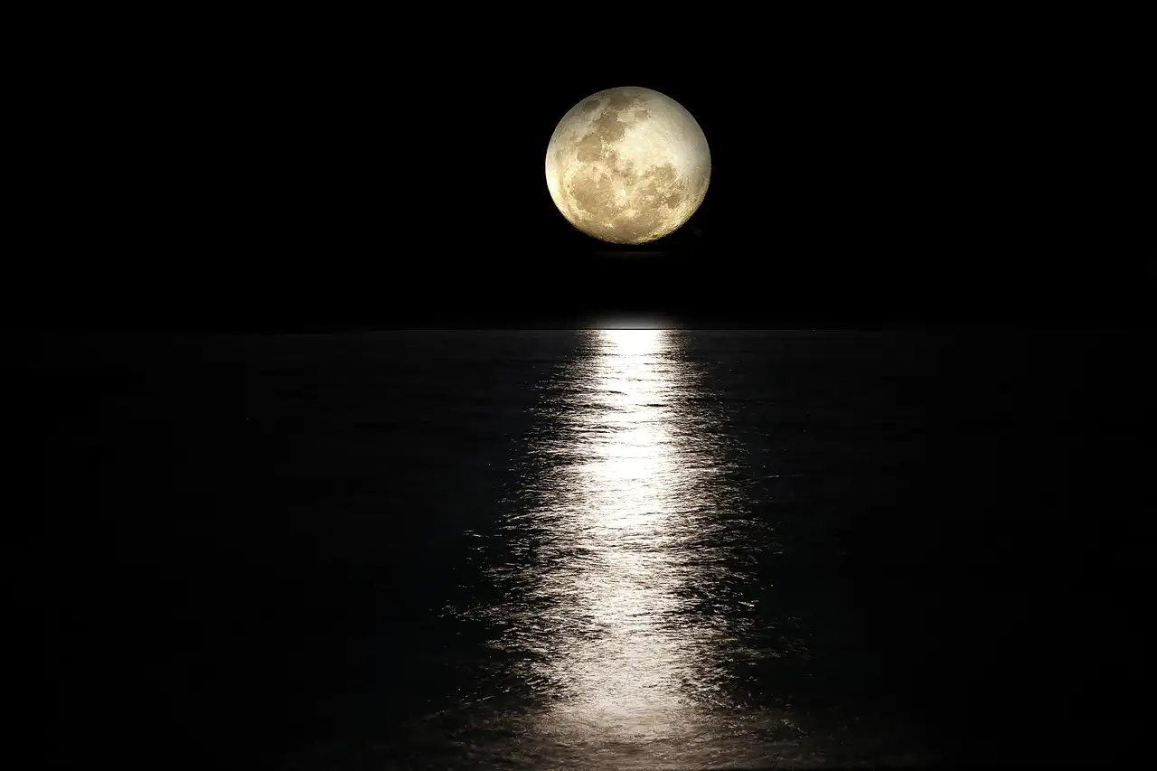 Quel rôle la lune jouait-elle dans la religion inca ?