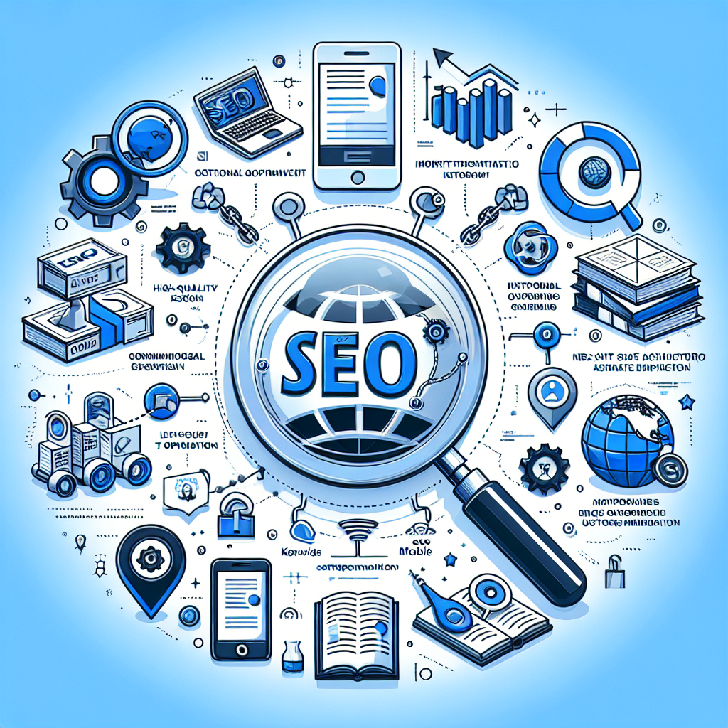 Quelle est la meilleure stratégie pour améliorer votre SEO ?