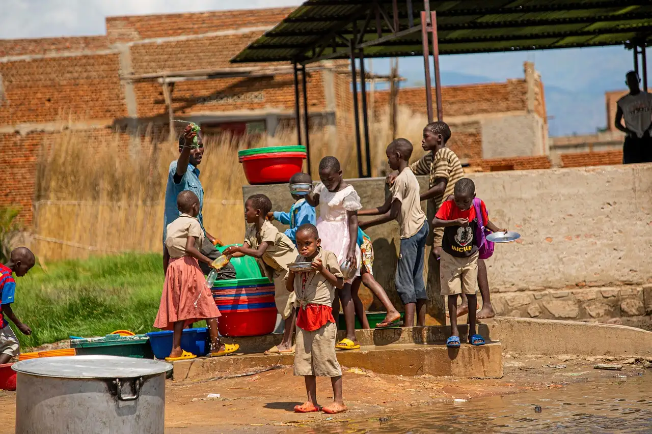 Quelle est l'histoire concise du Burundi en 60 secondes ?