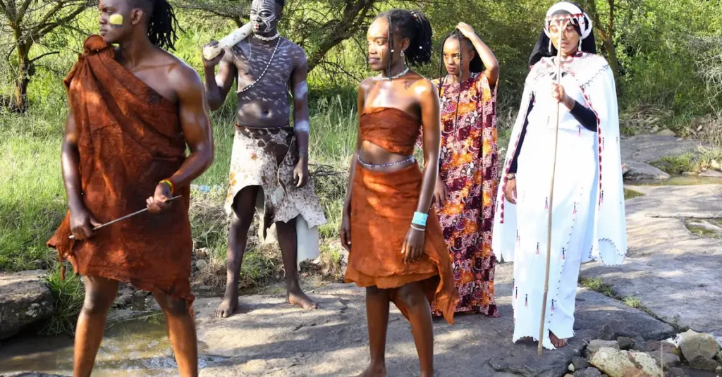 Quelle est l'histoire concise du Kenya à découvrir ici ?