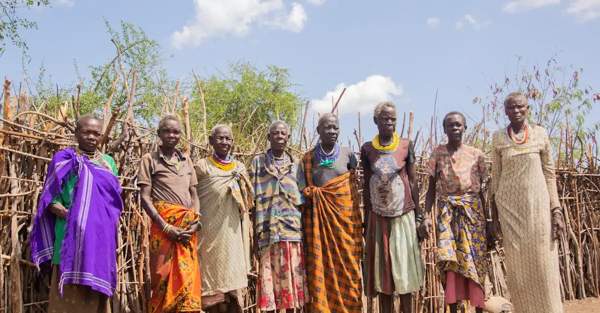 Quelle est l'histoire concise du Kenya à découvrir ici ?