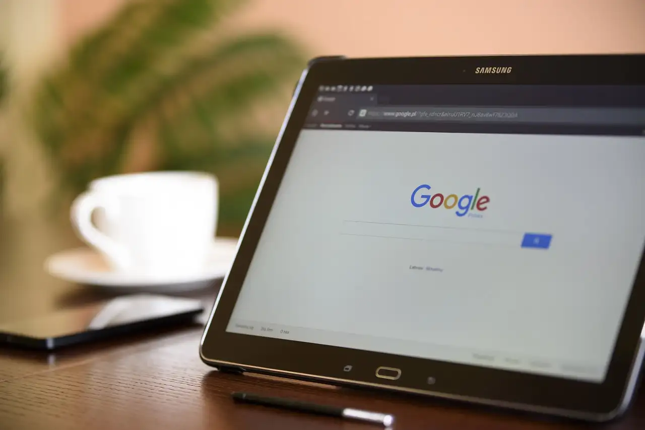 Quelle est l'histoire de Google aux États-Unis ?