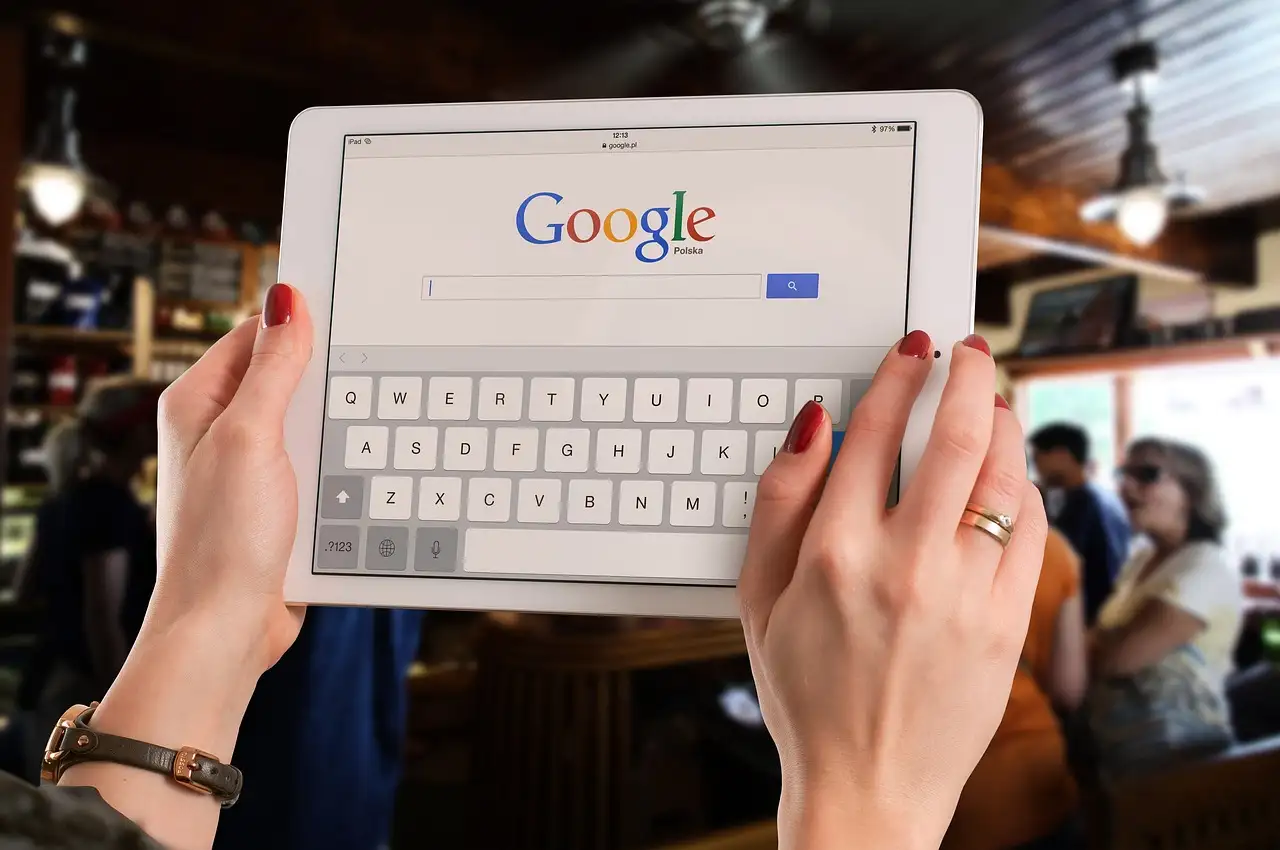Quelle est l'histoire de Google aux États-Unis ?