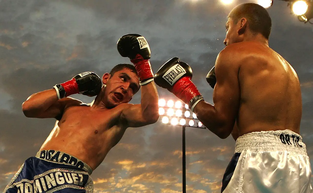 Quelle était la signification de la boxe dans les jeux grecs ?