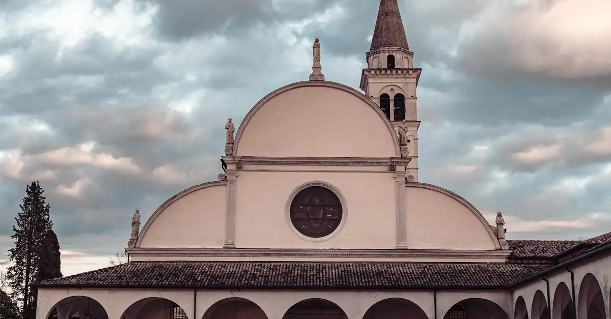 Quelle ville italienne est le berceau de la Renaissance ?