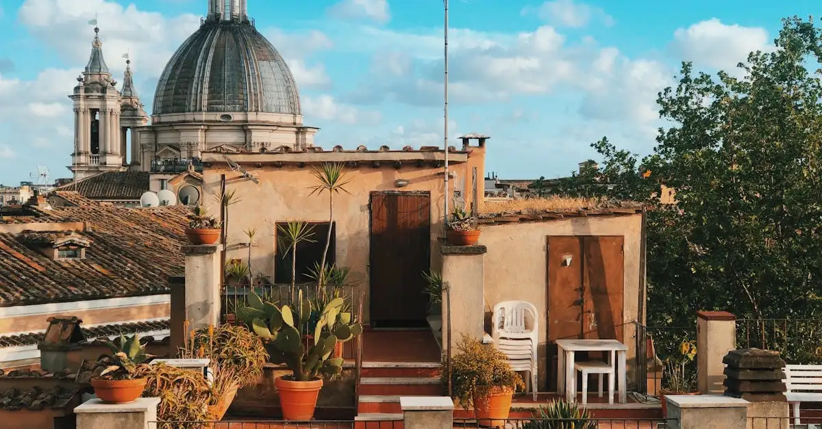Quelle ville italienne est le berceau de la Renaissance ?