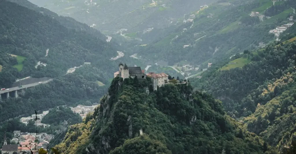 Quelles sont les 3 attractions incontournables au Liechtenstein ?