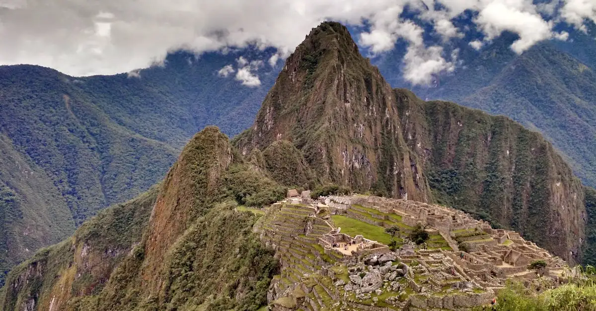 Quelles spécialisations professionnelles avaient les Incas ?