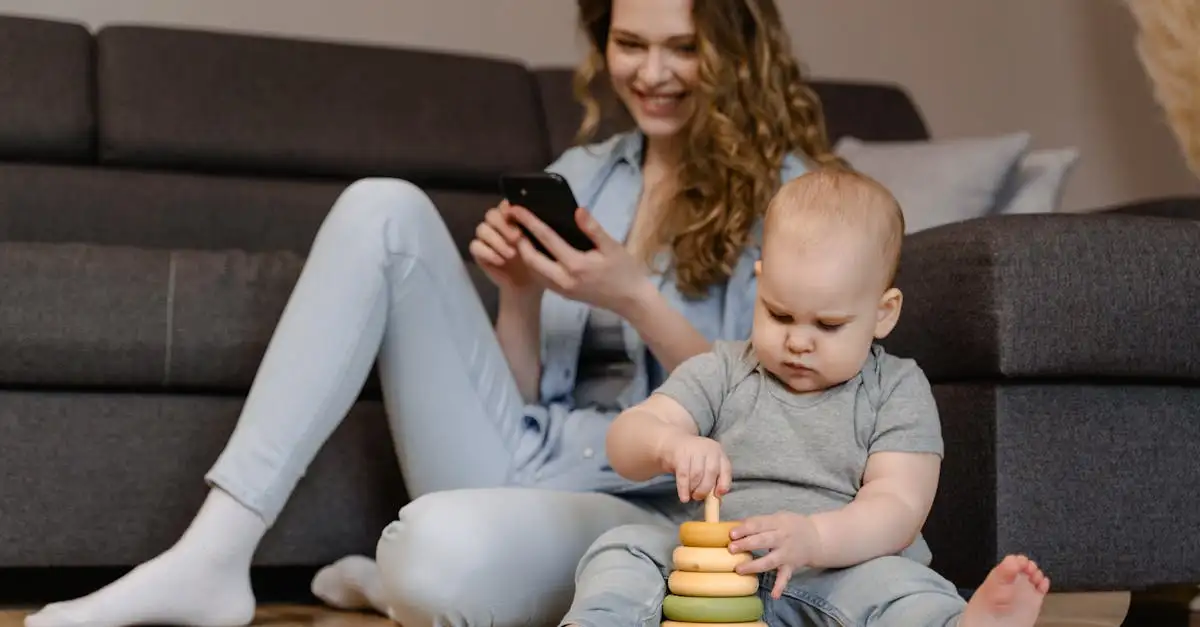 Qu'est-ce qui rend votre mère si spéciale ? Découvrez-le !