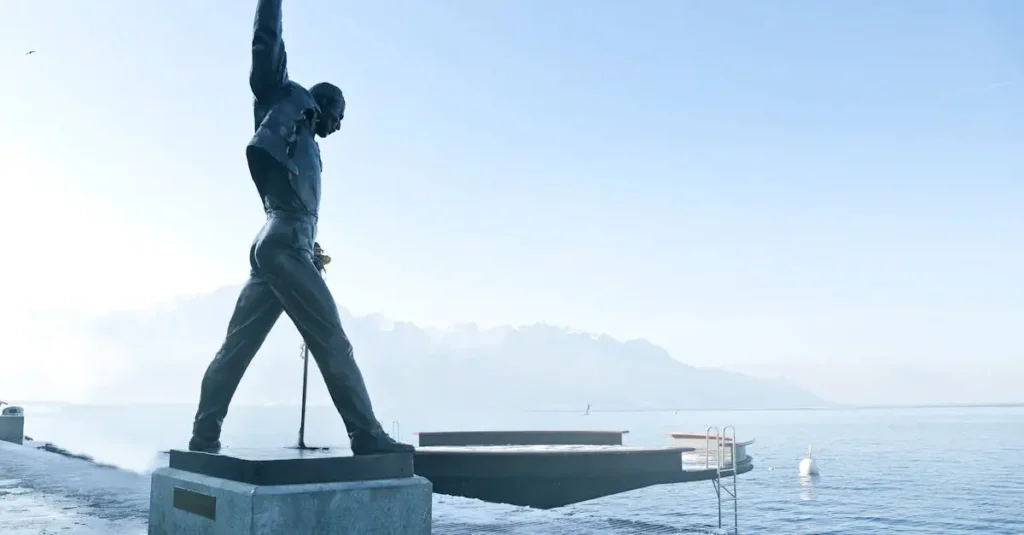 Qui a interprété Bohemian Rhapsody ? Découvrez-le ici !