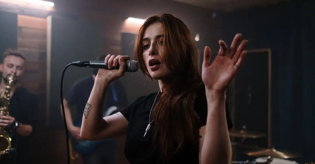 Qui chante Wrecking Ball ? Découvrez l'artiste !
