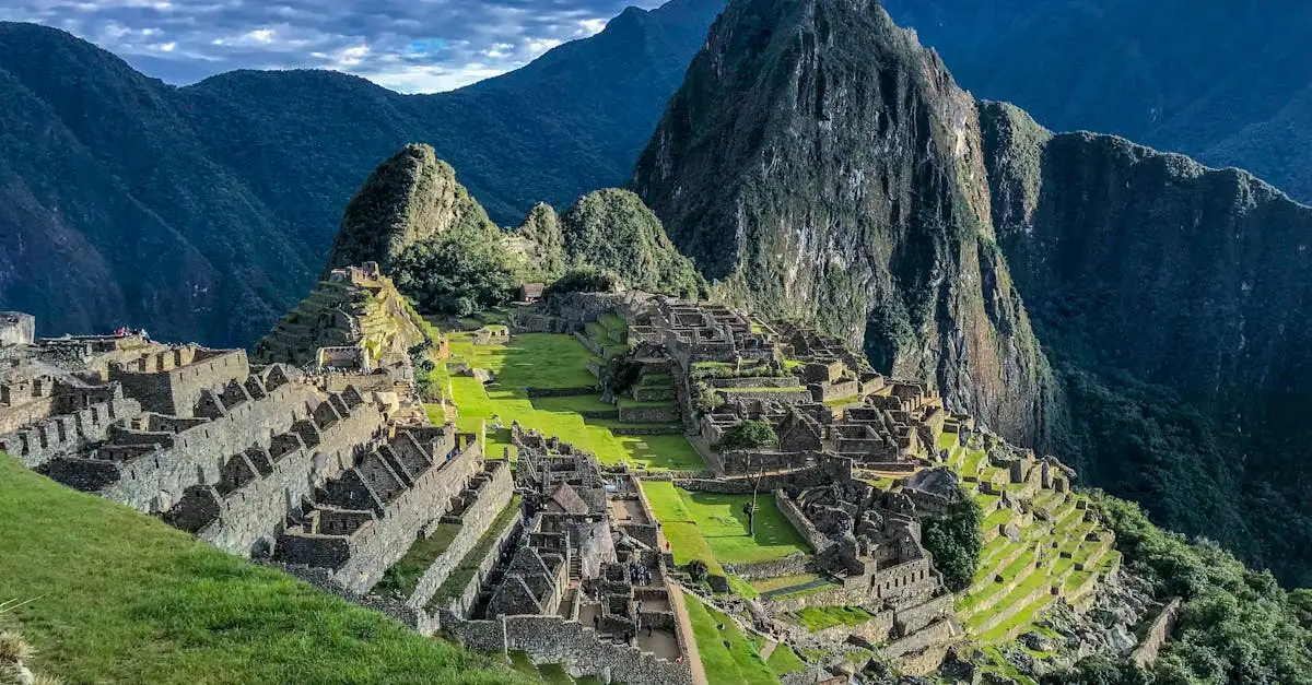 Sapa Inca : Quelle est son importance pour la culture inca ?