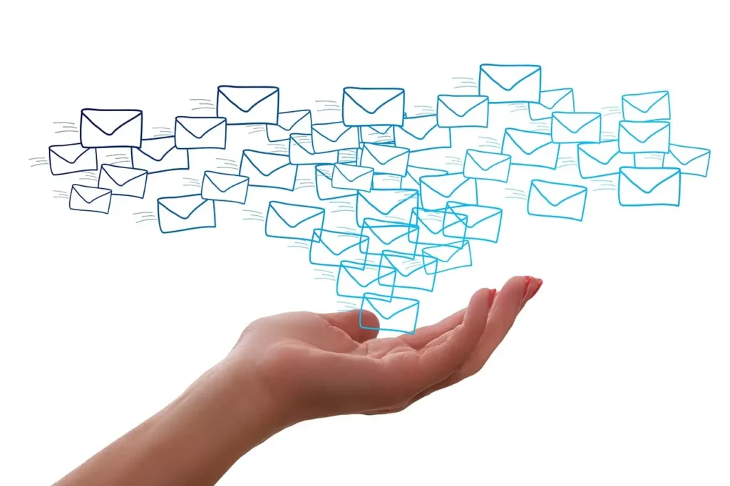 Comment créer une adresse e-mail facilement et rapidement ?