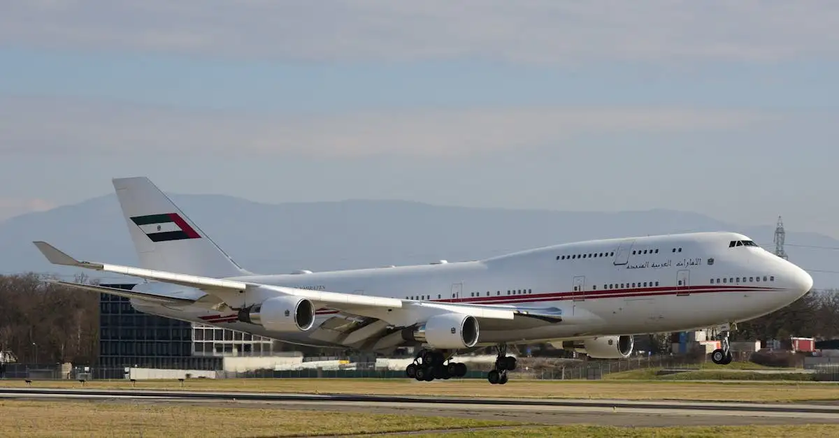 Comment les attentes des passagers façonnent-elles les avions ?