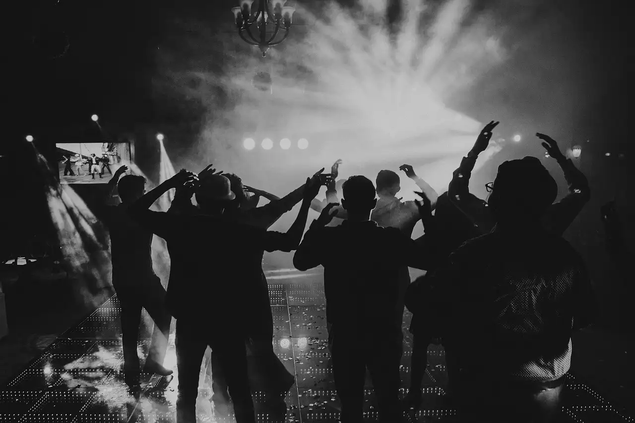 Comment organiser une fête Diddy B inoubliable ?