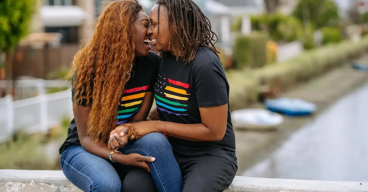 Es-tu aussi gay ? Trouve des réponses à tes questions !